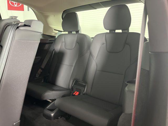 used 2025 Volvo XC90 car, priced at $50,750