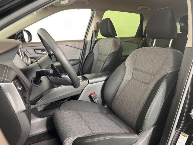 used 2023 Nissan Rogue car, priced at $23,334