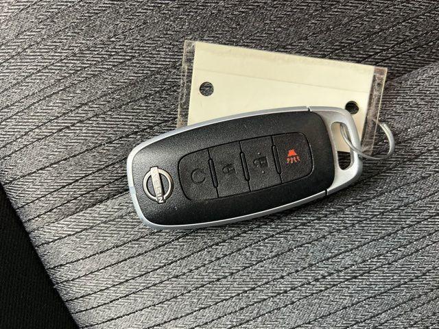 used 2023 Nissan Rogue car, priced at $23,334