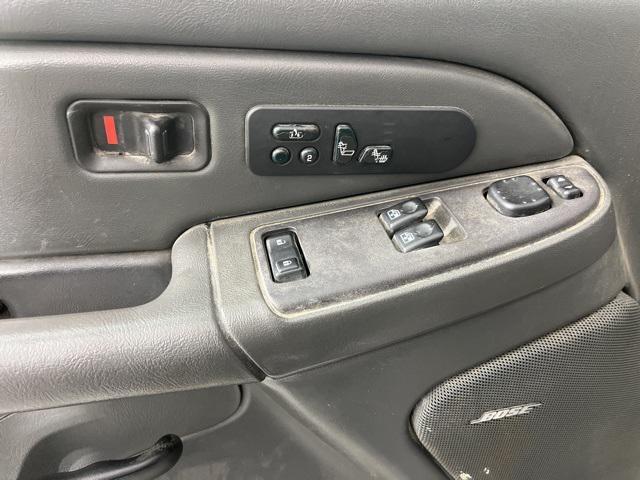 used 2004 Chevrolet Silverado 2500 car, priced at $6,500