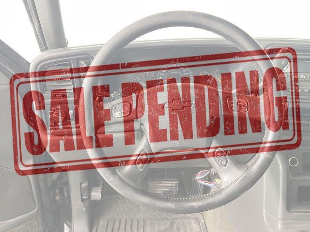 used 2004 Chevrolet Silverado 2500 car, priced at $4,600