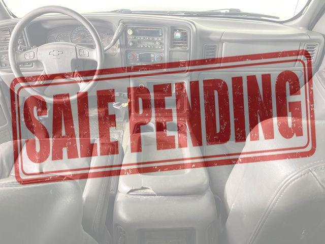 used 2004 Chevrolet Silverado 2500 car, priced at $4,600