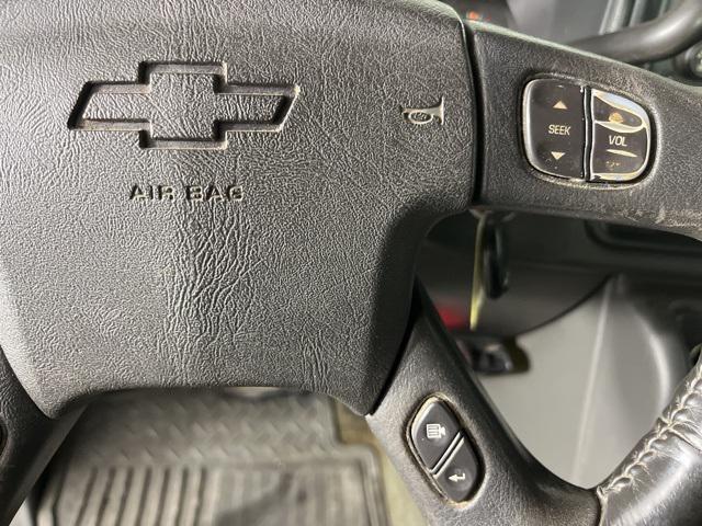 used 2004 Chevrolet Silverado 2500 car, priced at $6,500