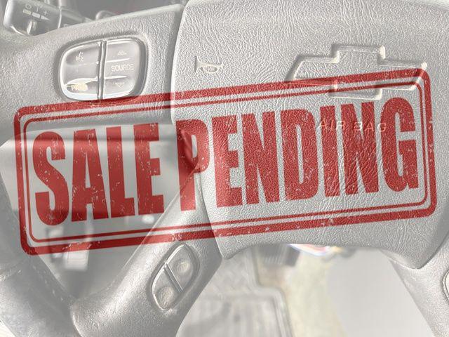 used 2004 Chevrolet Silverado 2500 car, priced at $4,600