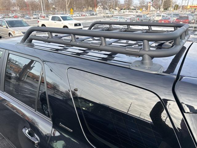 used 2018 Toyota 4Runner car, priced at $30,000