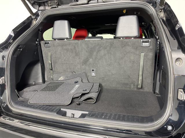 used 2021 Toyota Highlander car, priced at $32,500