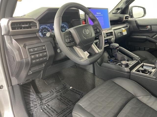 new 2025 Toyota 4Runner car, priced at $57,197