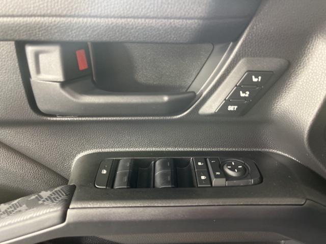 new 2025 Toyota 4Runner car, priced at $57,197