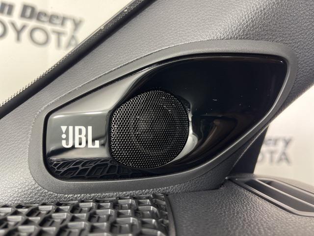 new 2025 Toyota 4Runner car, priced at $57,197