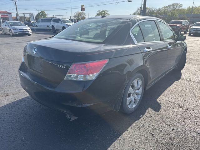 used 2009 Honda Accord car