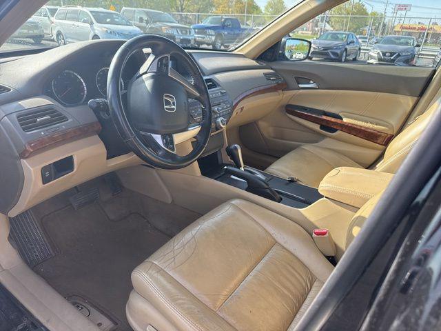 used 2009 Honda Accord car