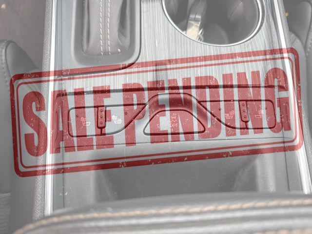 used 2020 Chevrolet Impala car