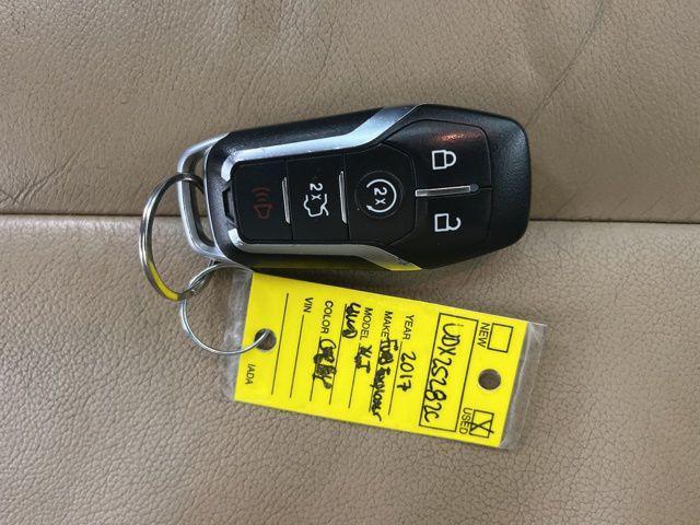 used 2017 Ford Explorer car, priced at $8,041