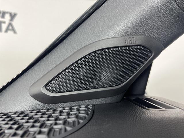 new 2026 Toyota Tacoma car, priced at $43,175