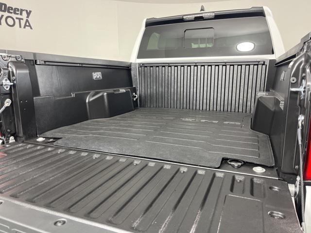 new 2026 Toyota Tacoma car, priced at $43,175