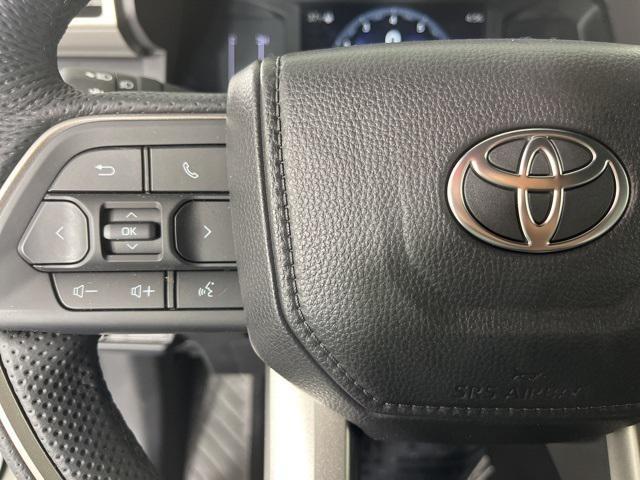 new 2026 Toyota Tacoma car, priced at $43,175