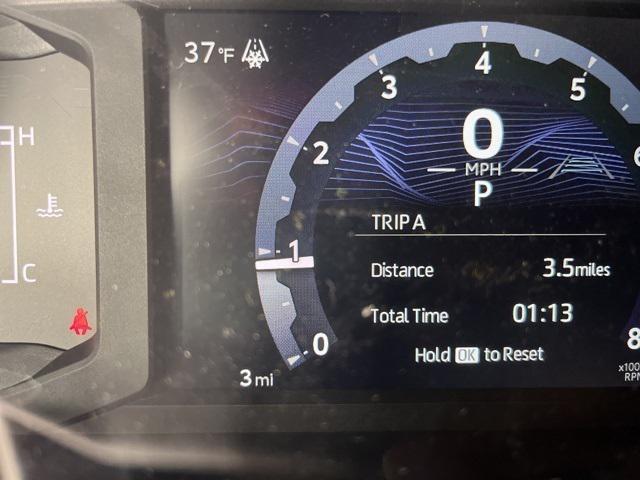 new 2026 Toyota Tacoma car, priced at $43,175