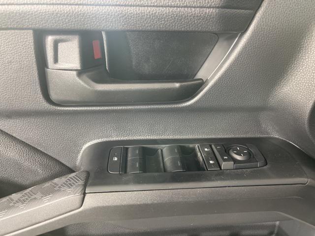 new 2026 Toyota Tacoma car, priced at $43,175