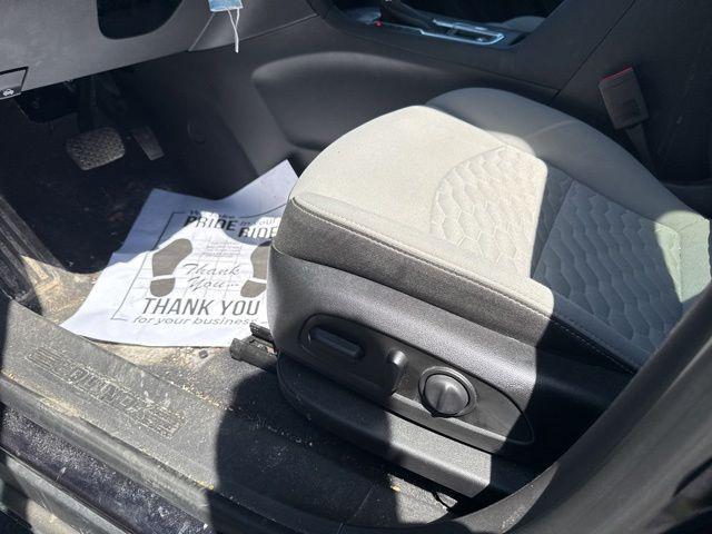 used 2020 Chevrolet Equinox car, priced at $17,327