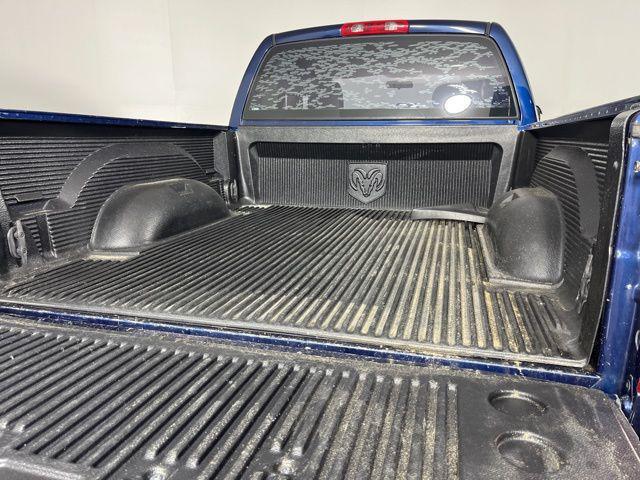 used 2006 Dodge Ram 1500 car, priced at $6,000
