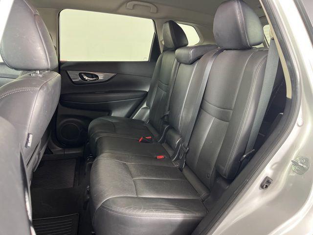 used 2014 Nissan Rogue car, priced at $6,420