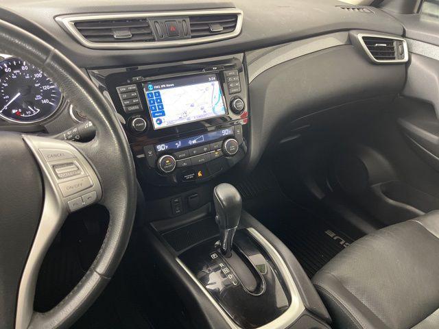 used 2014 Nissan Rogue car, priced at $6,420