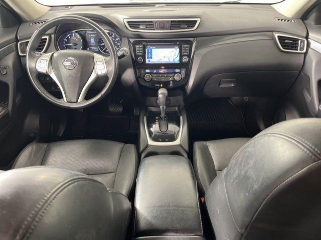 used 2014 Nissan Rogue car, priced at $6,420