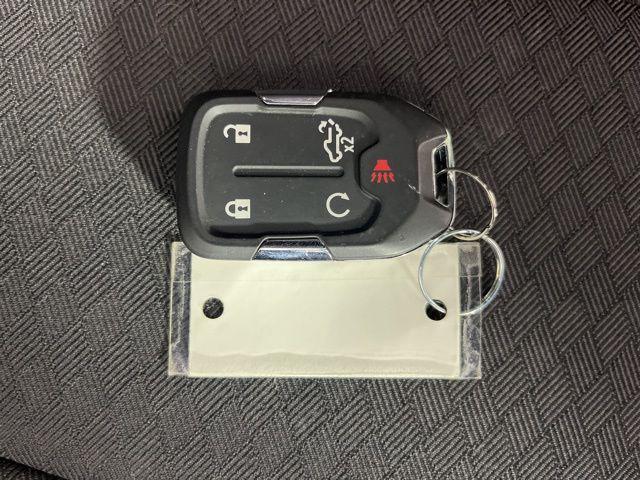 used 2022 Chevrolet Silverado 1500 Limited car, priced at $33,989