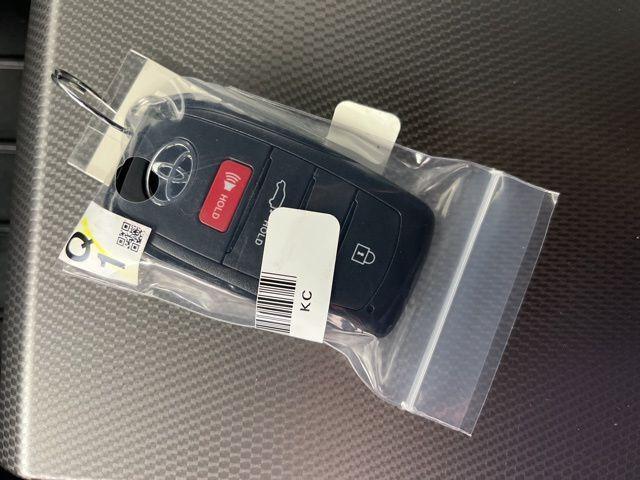 new 2026 Toyota Sequoia car, priced at $71,748