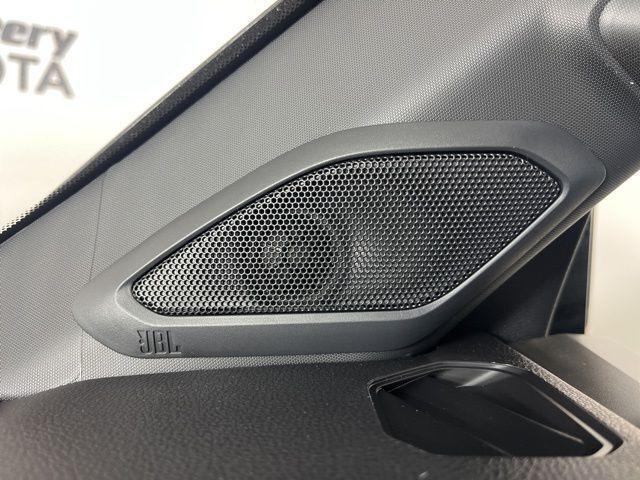 new 2026 Toyota Sequoia car, priced at $71,748