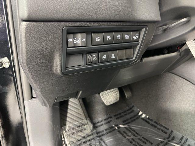 new 2026 Toyota Sequoia car, priced at $71,748