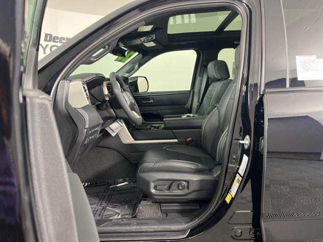 new 2026 Toyota Sequoia car, priced at $71,748