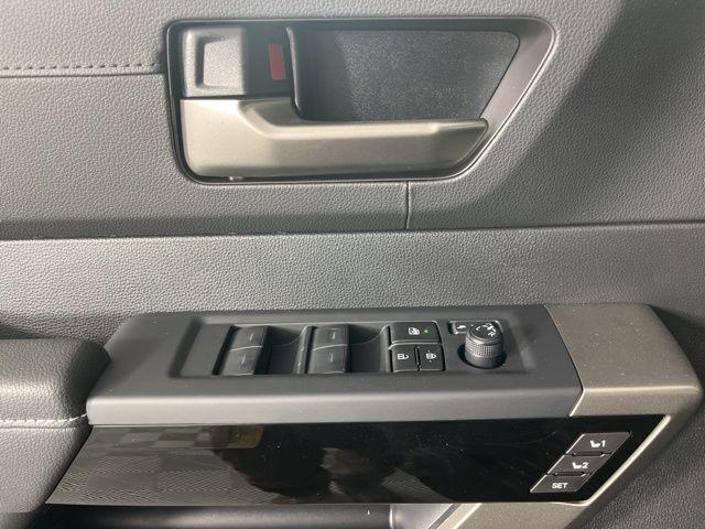 new 2026 Toyota Sequoia car, priced at $71,748