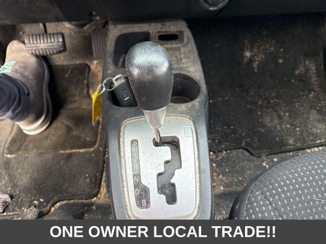 used 2015 Mitsubishi Mirage car, priced at $4,900