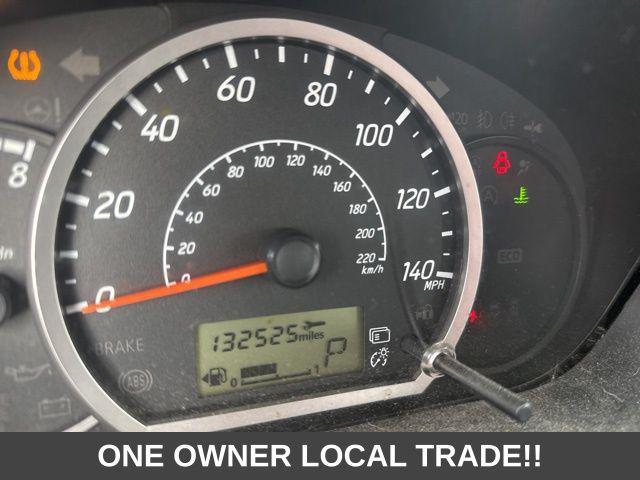 used 2015 Mitsubishi Mirage car, priced at $4,900