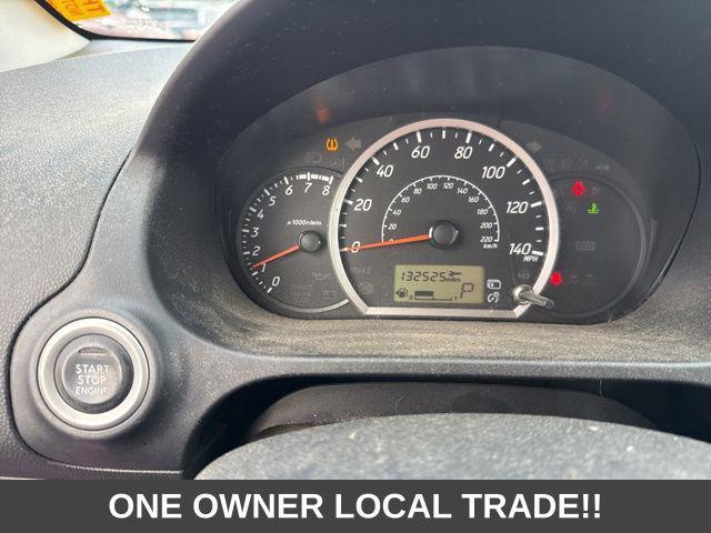 used 2015 Mitsubishi Mirage car, priced at $4,900