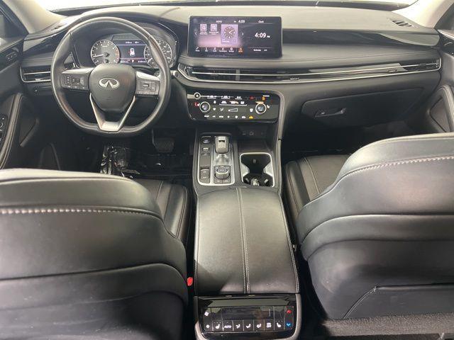 used 2023 INFINITI QX60 car, priced at $28,183
