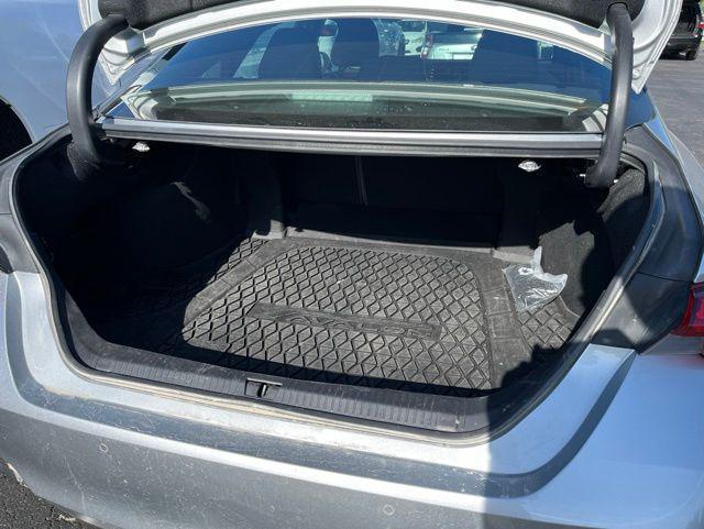 used 2021 Toyota Avalon Hybrid car