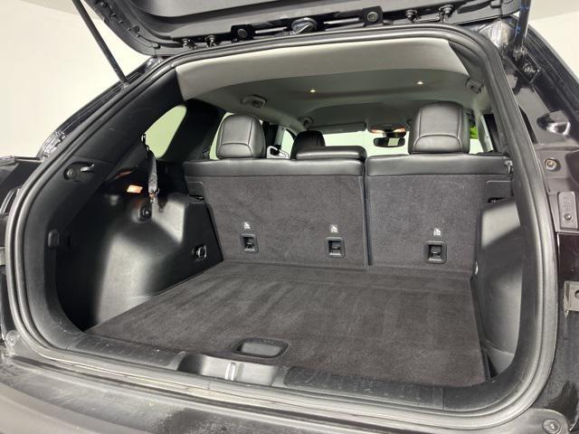 used 2021 Jeep Cherokee car, priced at $19,697