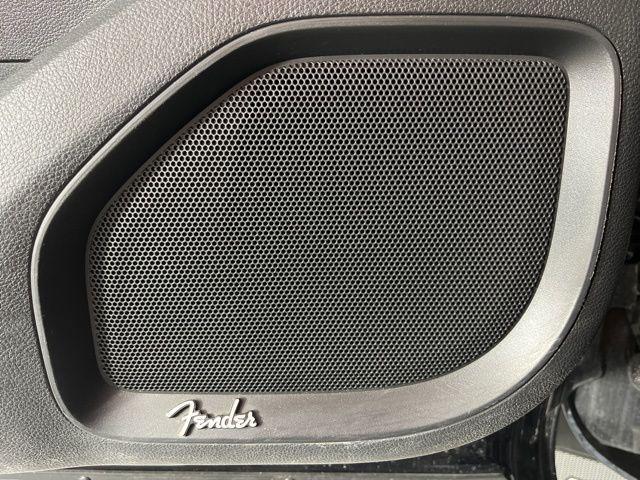 used 2021 Nissan Titan car, priced at $35,173