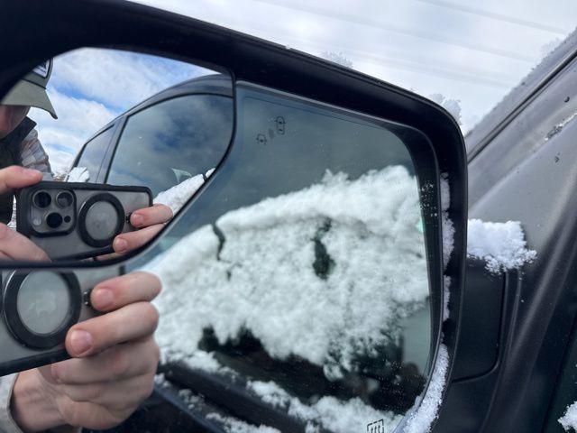 used 2021 Nissan Titan car, priced at $38,200