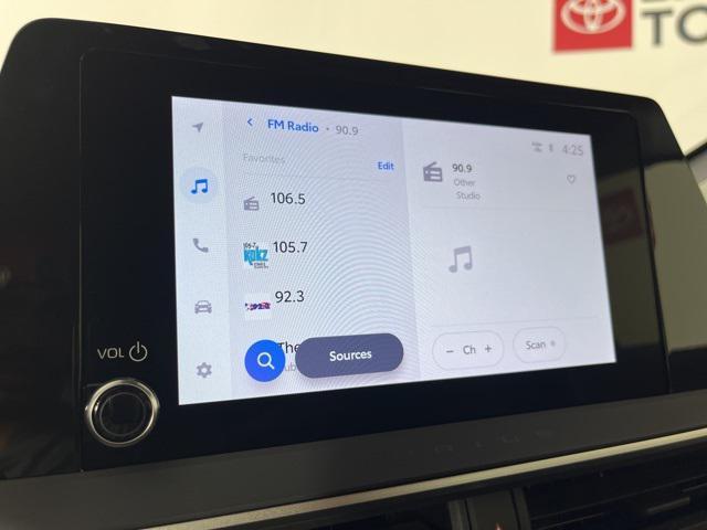 used 2023 Toyota Prius car, priced at $26,208