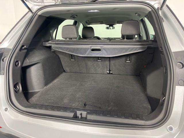 used 2021 Chevrolet Equinox car, priced at $13,571