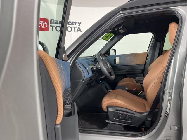 used 2025 MINI Countryman car, priced at $33,528