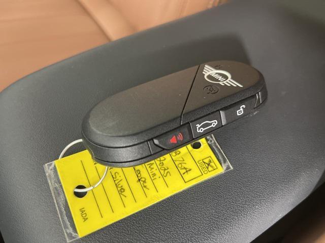 used 2025 MINI Countryman car, priced at $33,528