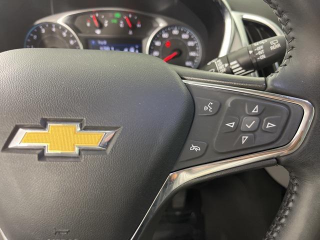 used 2021 Chevrolet Equinox car, priced at $20,157