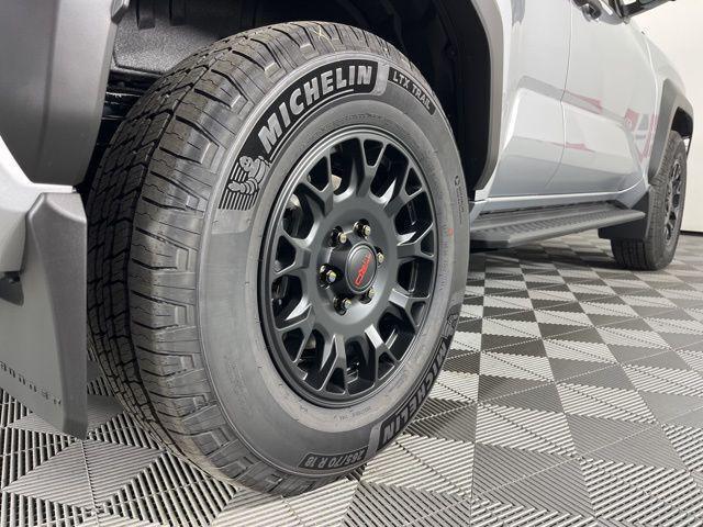 new 2026 Toyota 4Runner car, priced at $58,811