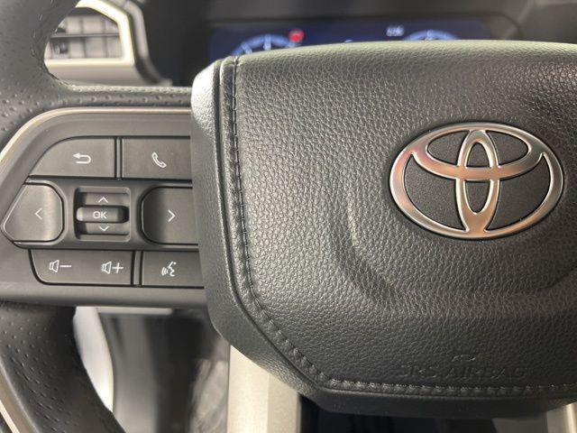 new 2026 Toyota 4Runner car, priced at $58,811