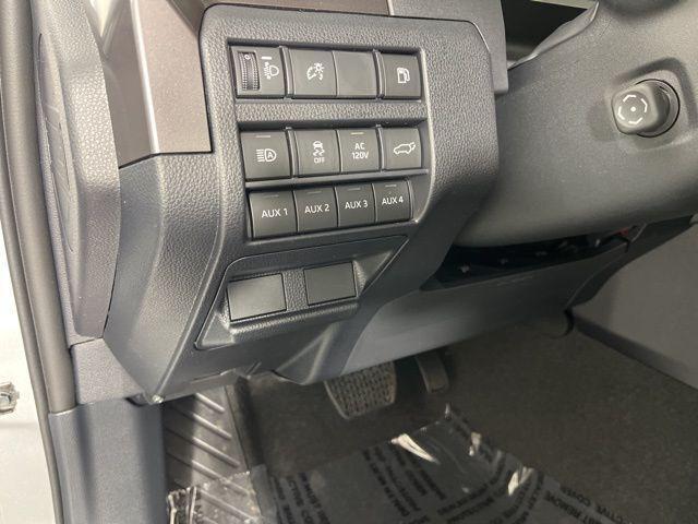 new 2026 Toyota 4Runner car, priced at $58,811