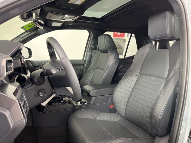 new 2026 Toyota 4Runner car, priced at $58,811